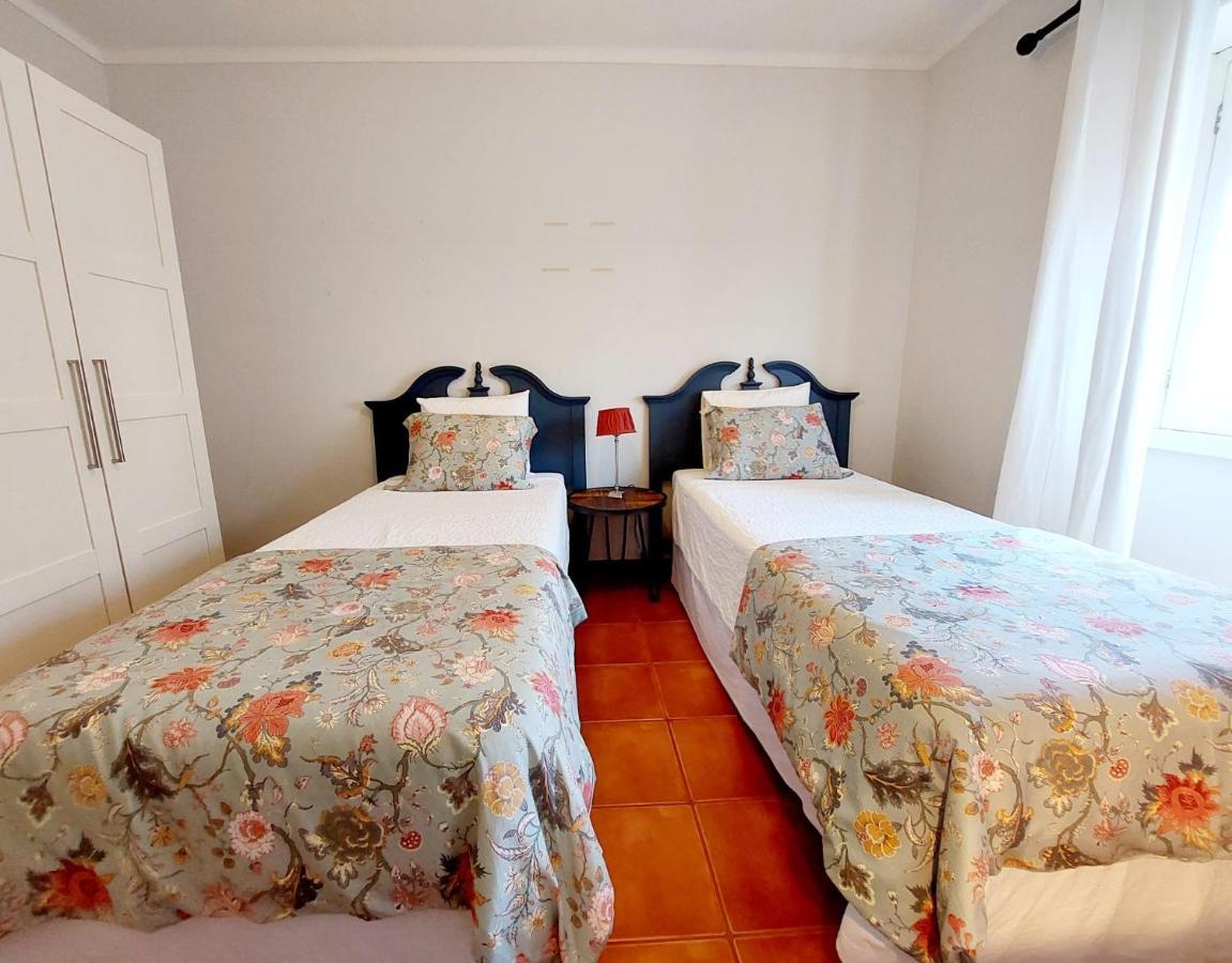 Charme Apartment Center Ангра-ду-Эроижму Экстерьер фото