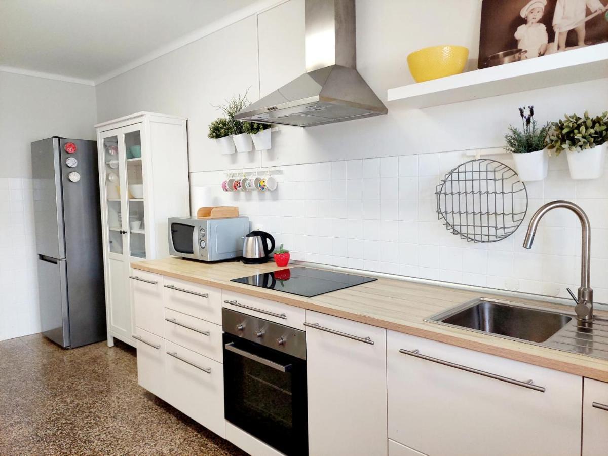 Charme Apartment Center Ангра-ду-Эроижму Экстерьер фото